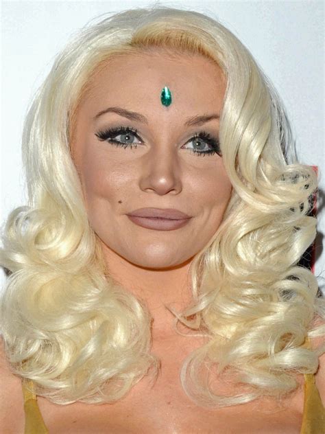 Courtney Stodden